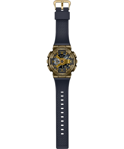 ���� Casio G-Shock GM-110VG-1A9 #4