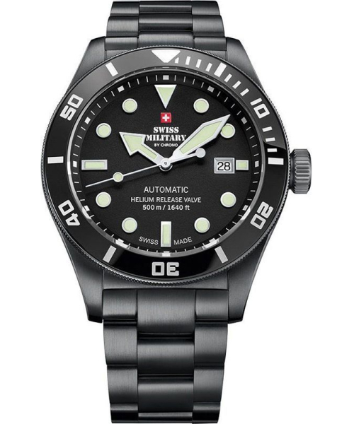 ���� Swiss Military by Chrono SMA34075.04 #1