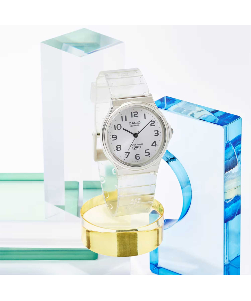 ���� Casio Collection MQ-24S-7B #4