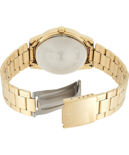���� Casio Collection MTP-V001G-9B #2