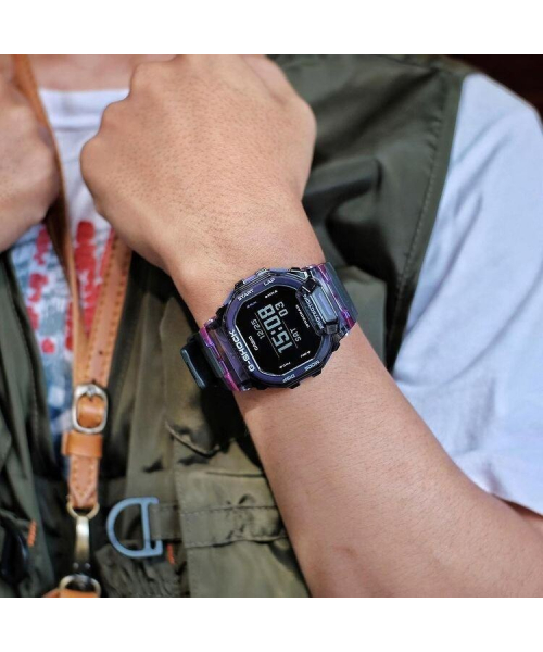 ���� Casio G-Shock GBD-200SM-1A6 #6