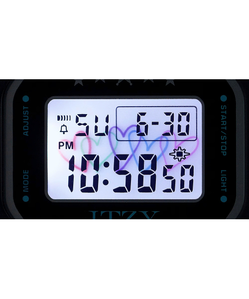 ���� Casio G-Shock GMD-S5610IT-4B #5