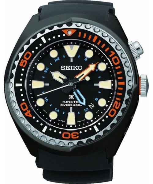 ���� Seiko SUN023P1 #1