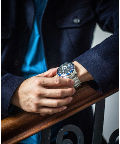���� Casio Edifice EFV-620D-1A2 #3