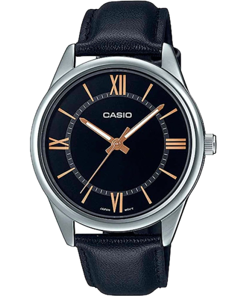  Casio Collection MTP-V005L-1B5 #1