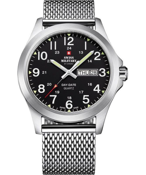  Swiss Military by Chrono SMP36040.13 #1