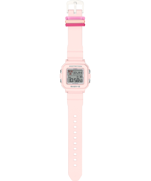 ���� Casio Baby-G BGD-10L-4 #6