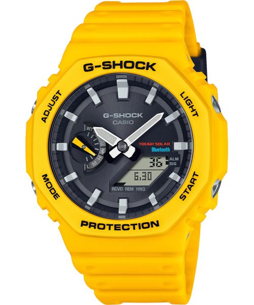 ���� Casio G-Shock GA-B2100C-9A #1