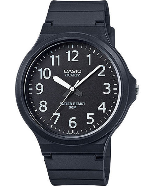���� Casio Collection MW-240-1B #1