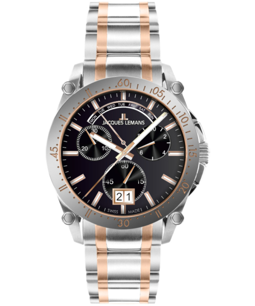 ���� Jacques Lemans 1-2198G #1