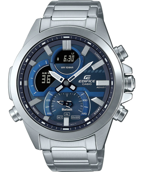 ���� Casio Edifice ECB-30D-2A #1