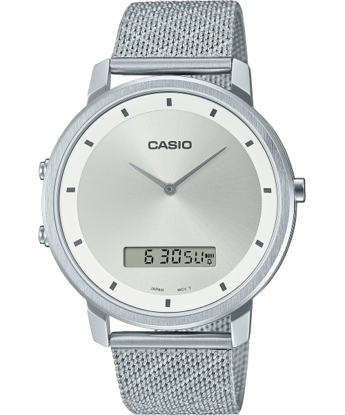 ���� Casio Collection MTP-B200M-7E #1