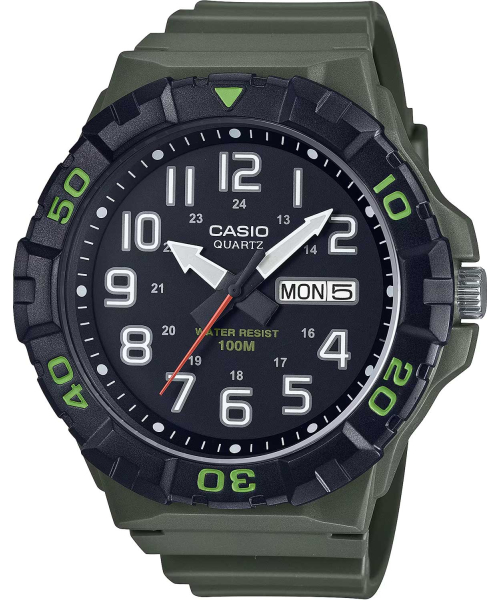 ���� Casio Collection MRW-210H-3A #1
