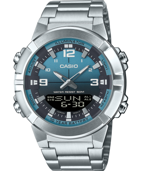 ���� Casio Collection AMW-870DA-2A2 #1