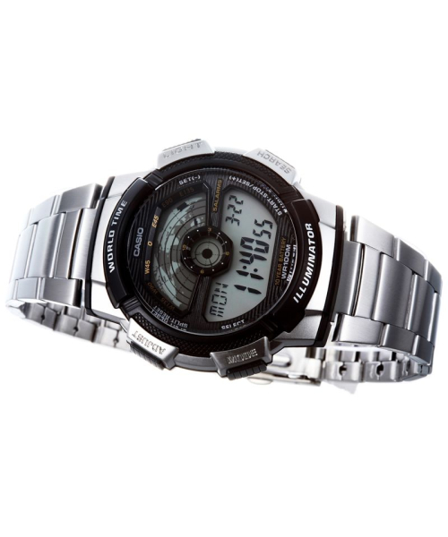 ���� Casio Collection AE-1100WD-1A #2