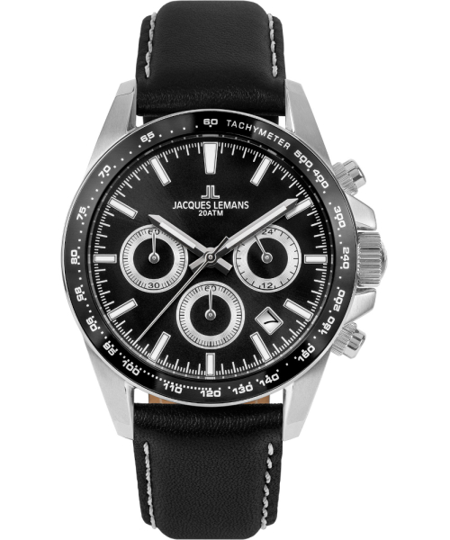 ���� Jacques Lemans 1-1877A #1