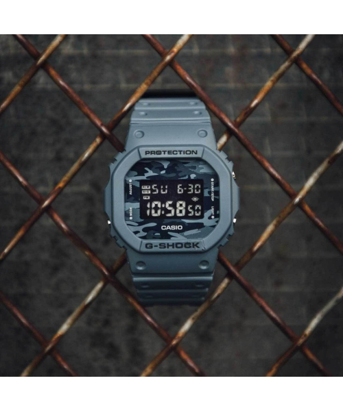 ���� Casio G-Shock DW-5600CA-2 #2