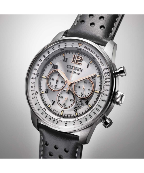 ���� Citizen CA4500-24H #4