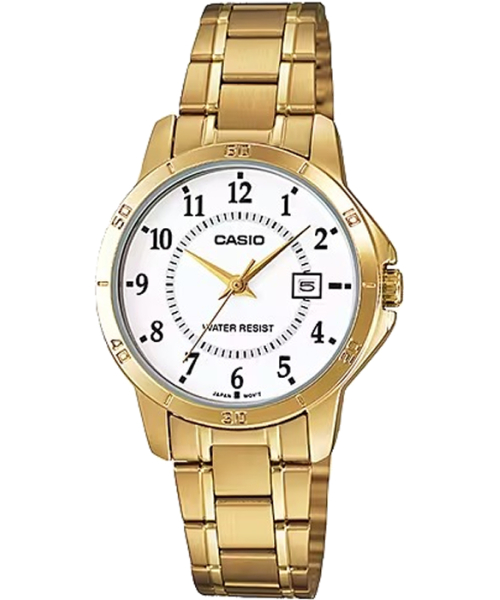 ���� Casio Collection LTP-V004G-7B #1