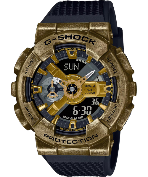 ���� Casio G-Shock GM-110VG-1A9 #1