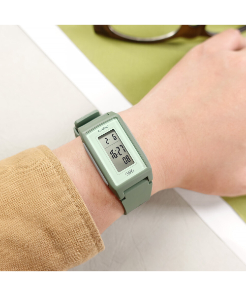 ���� Casio Collection LF-10WH-3 #2