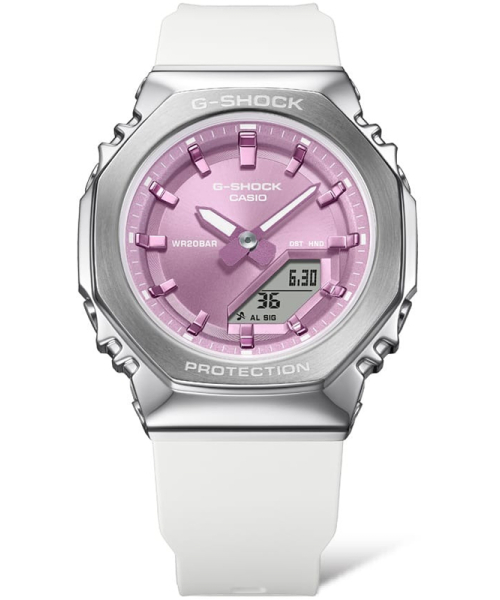 ���� Casio G-Shock GM-S2110-7A6 #6
