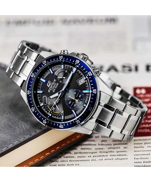 ���� Casio Edifice EFV-540D-1A2 #2