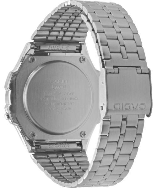 ���� Casio Vintage A171WE-1A #3