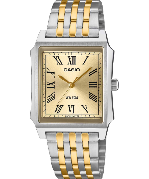 ���� Casio Collection MTP-B190SG-9B #1