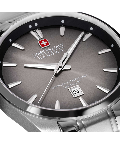 ���� Swiss Military Hanowa SMWGH0007901 #5