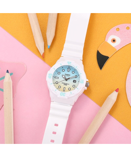 ���� Casio Collection LRW-200H-2E2 #2