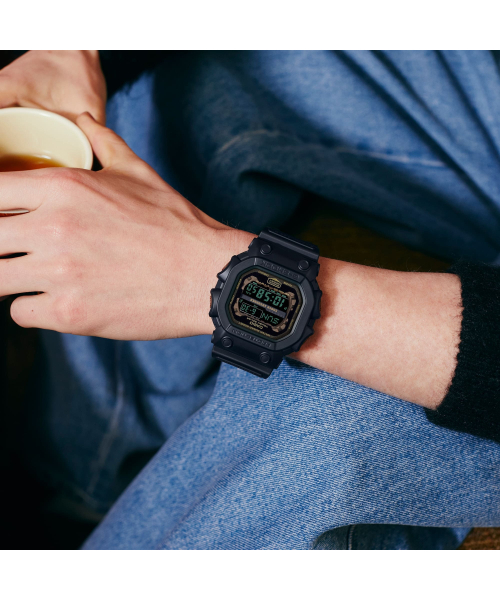 ���� Casio G-Shock GX-56RC-1 #2
