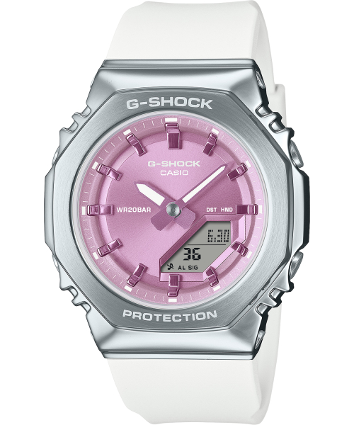 ���� Casio G-Shock GM-S2110-7A6 #1