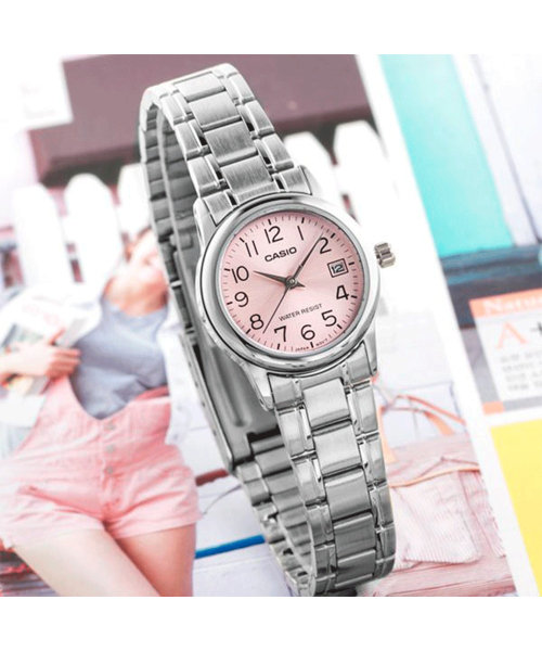 ���� Casio Collection LTP-V002D-4B #3