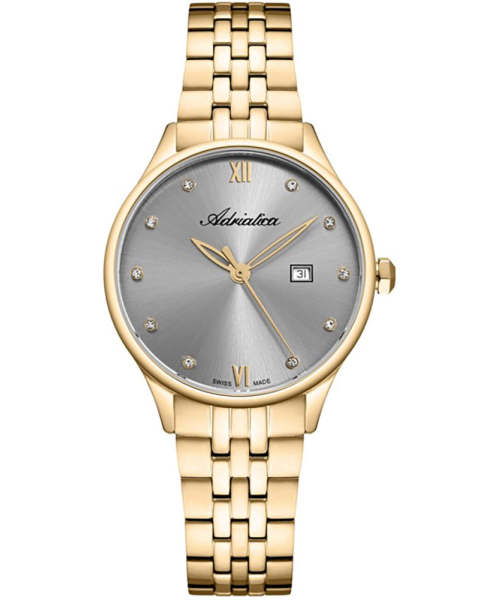 ���� Adriatica A3547.1187Q #1