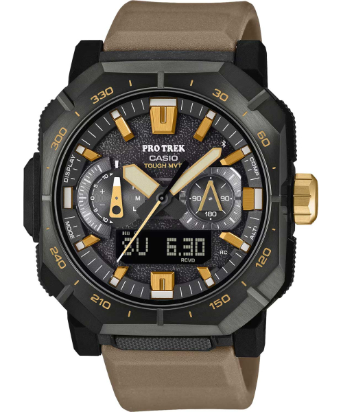���� Casio Pro Trek PRW-B1000-5 #1