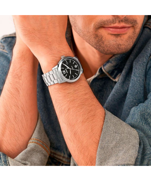 ���� Fossil ME3223 #3