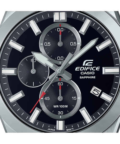 ���� Casio Edifice EFB-710D-1A #2