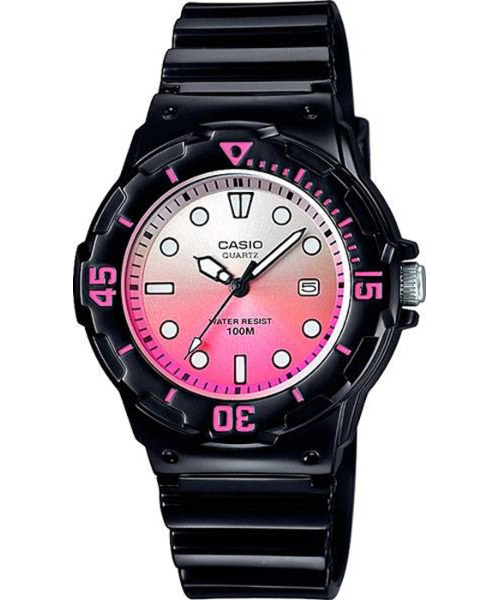 ���� Casio Collection LRW-200H-4E #1