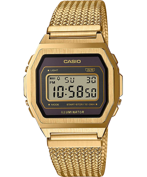 ���� Casio Vintage A1000MGA-5 #1
