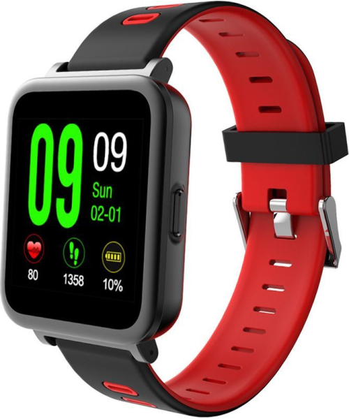 ���� Smart Watch GV68 KW (�����-�������) #1