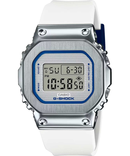 ���� Casio G-Shock GM-S5600LC-7 #1