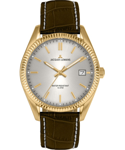 ���� Jacques Lemans 50-3X #1