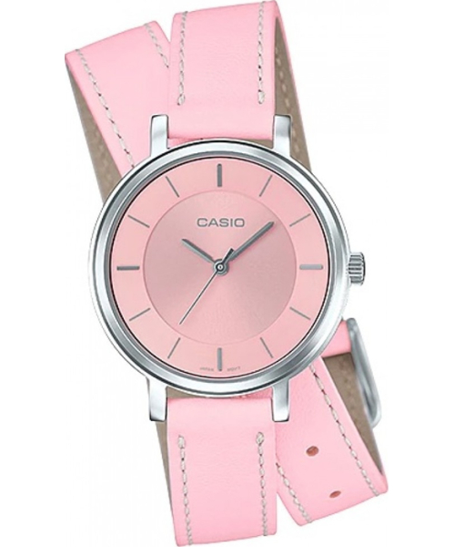 ���� Casio Collection LTP-E143DBL-4A2 #1