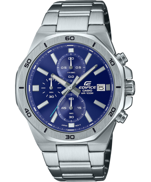 ���� Casio Edifice EFV-640D-2A #1