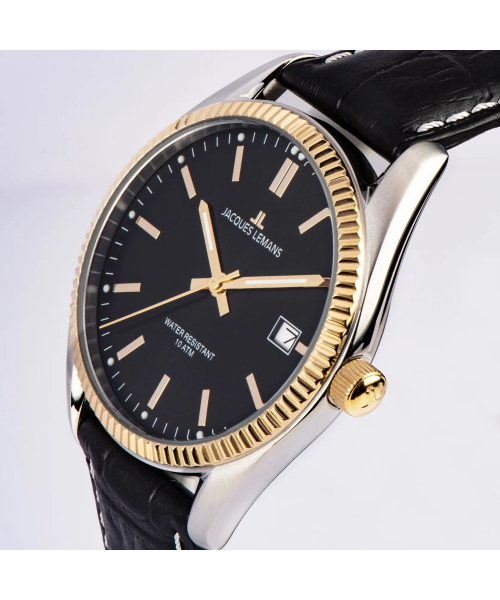 ���� Jacques Lemans 50-3U #2
