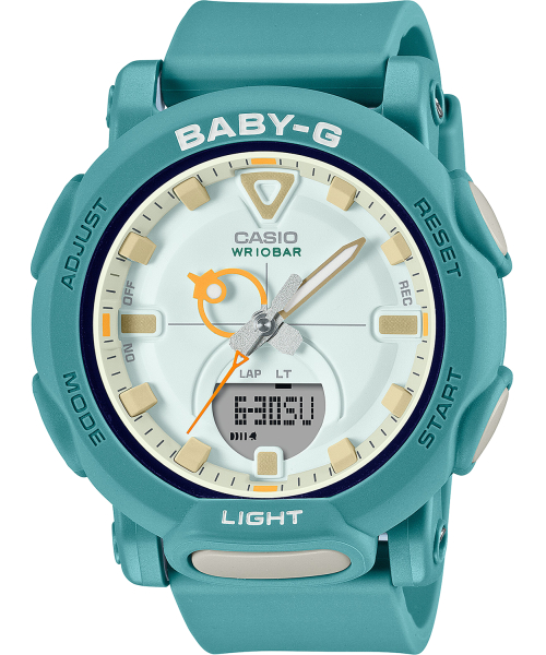 ���� Casio Baby-G BGA-310RP-3A #1