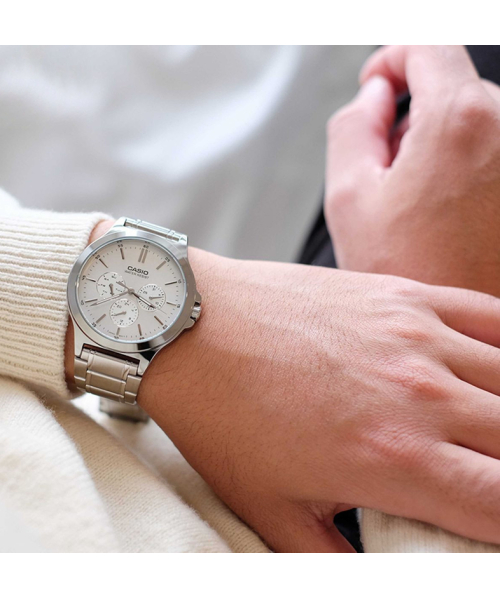 ���� Casio Collection MTP-V300D-7A #2