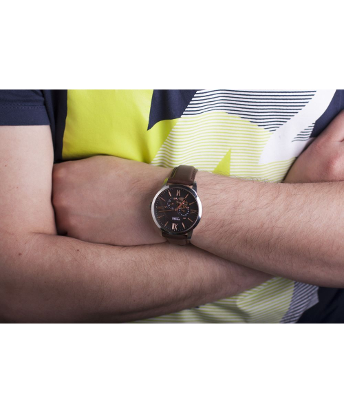 ���� Fossil ME3061 #5