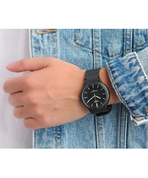 ���� Casio Collection MW-240-1E #2